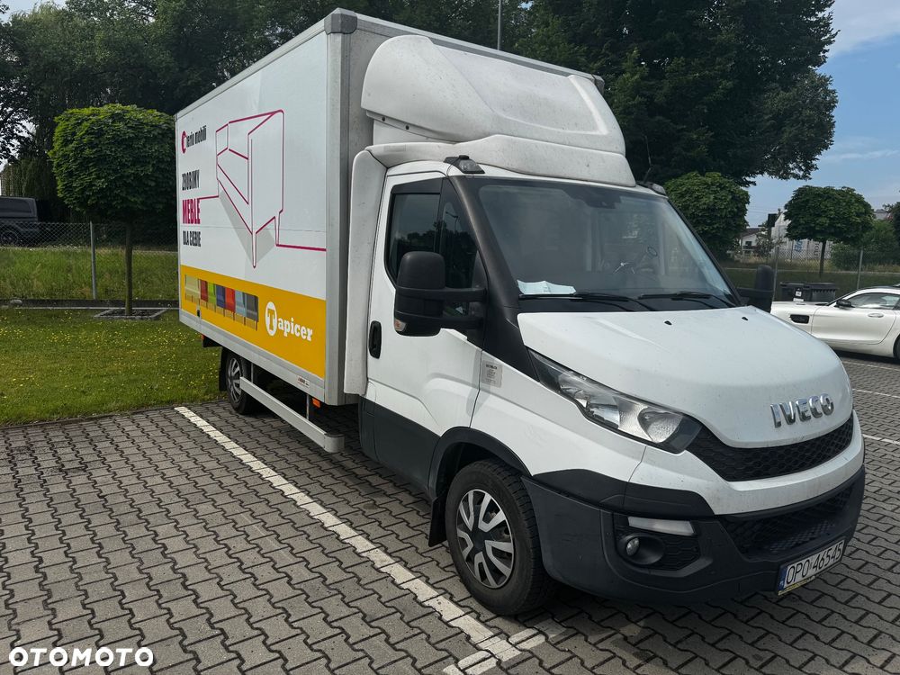 Iveco Daily - 4