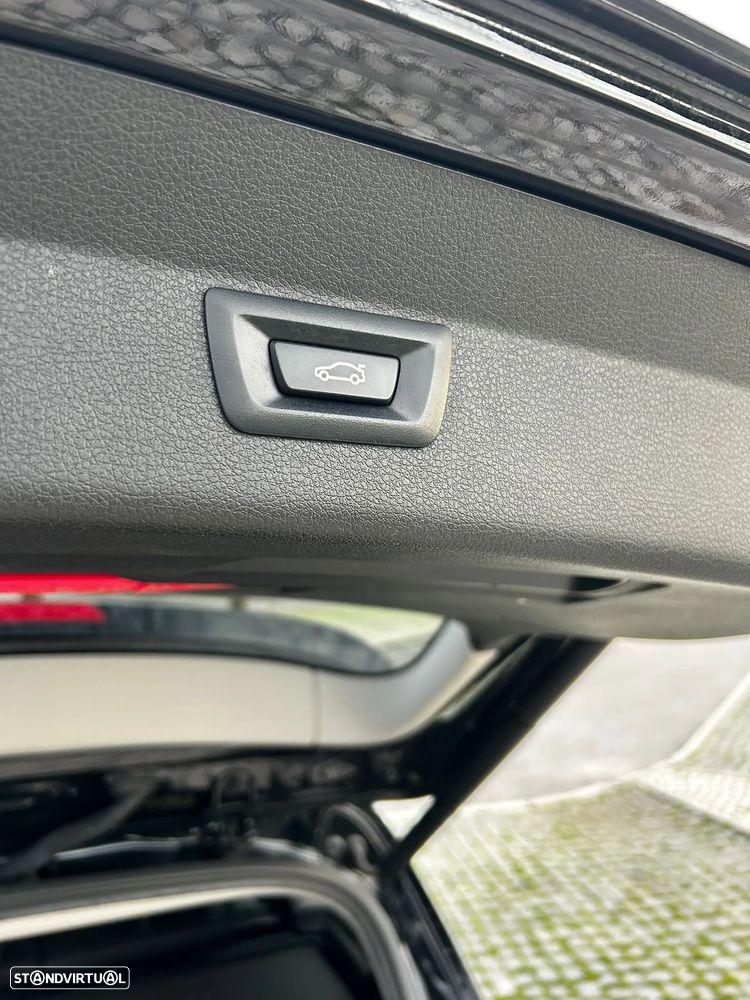 BMW 216 Gran Tourer d 7L Advantage Auto - 14