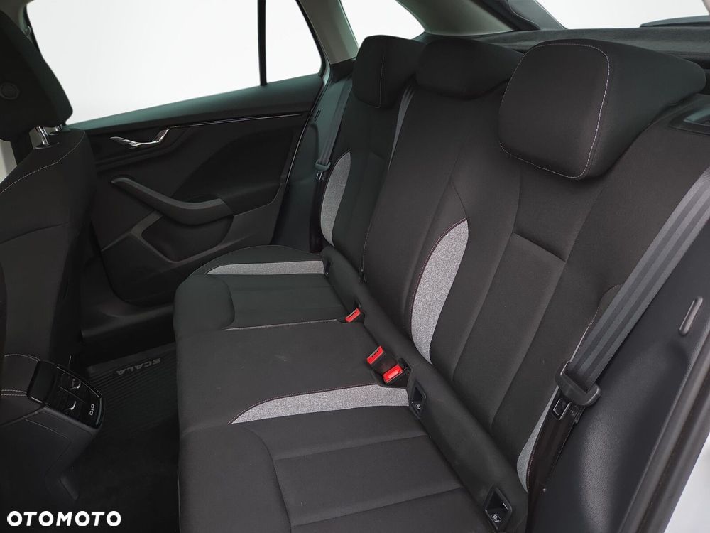 Skoda Scala 1.0 TSI Selection DSG - 9