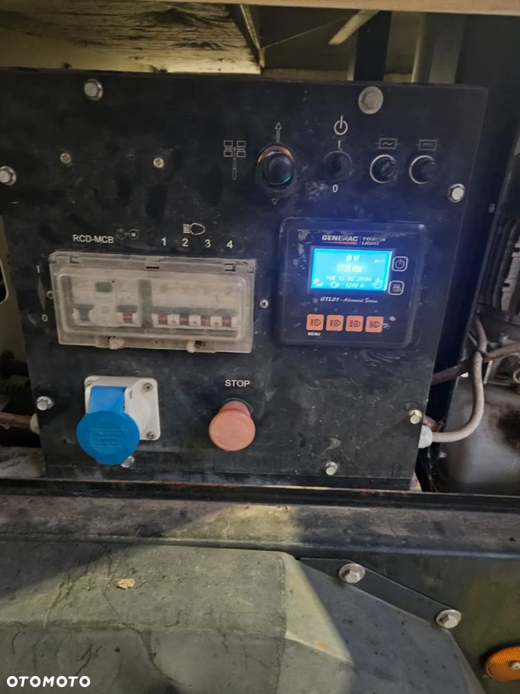 Inny Tower Light VB-9 - 22