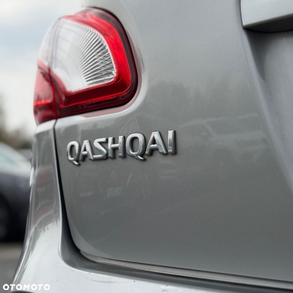 Nissan Qashqai - 8