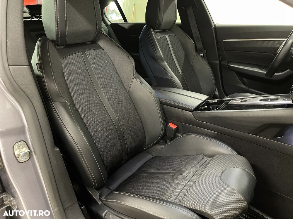 Peugeot 508 1.5 BlueHDI S&S EAT8 Allure Pack - 9