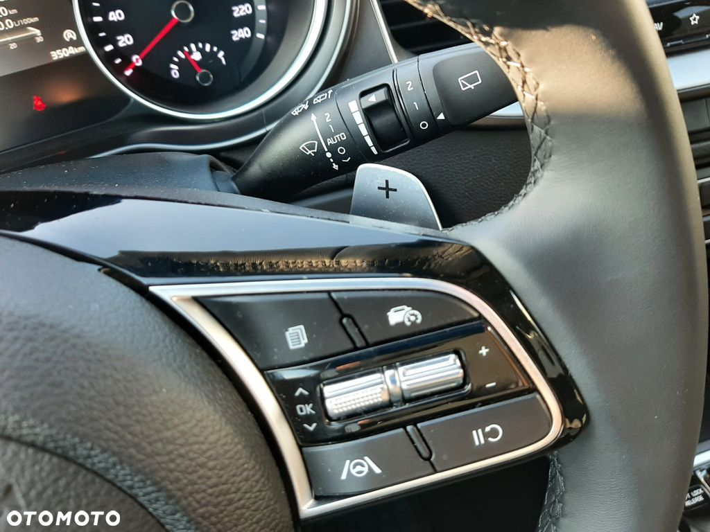 Kia Ceed 1.5 T-GDI M DCT - 16