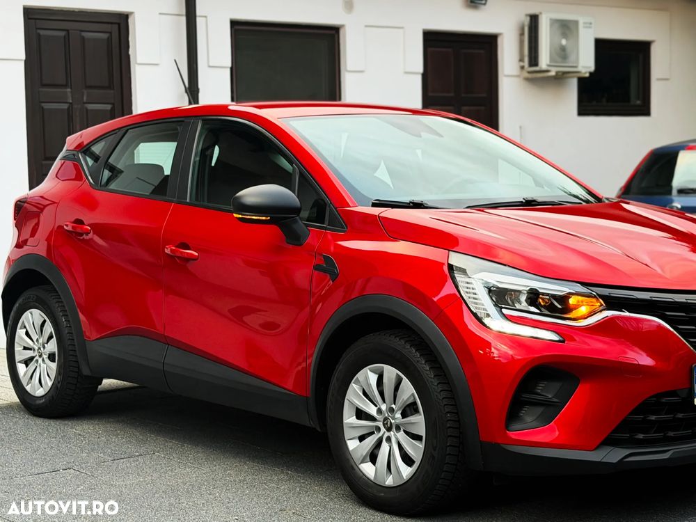 Renault Captur TCe 100 Intens - 5