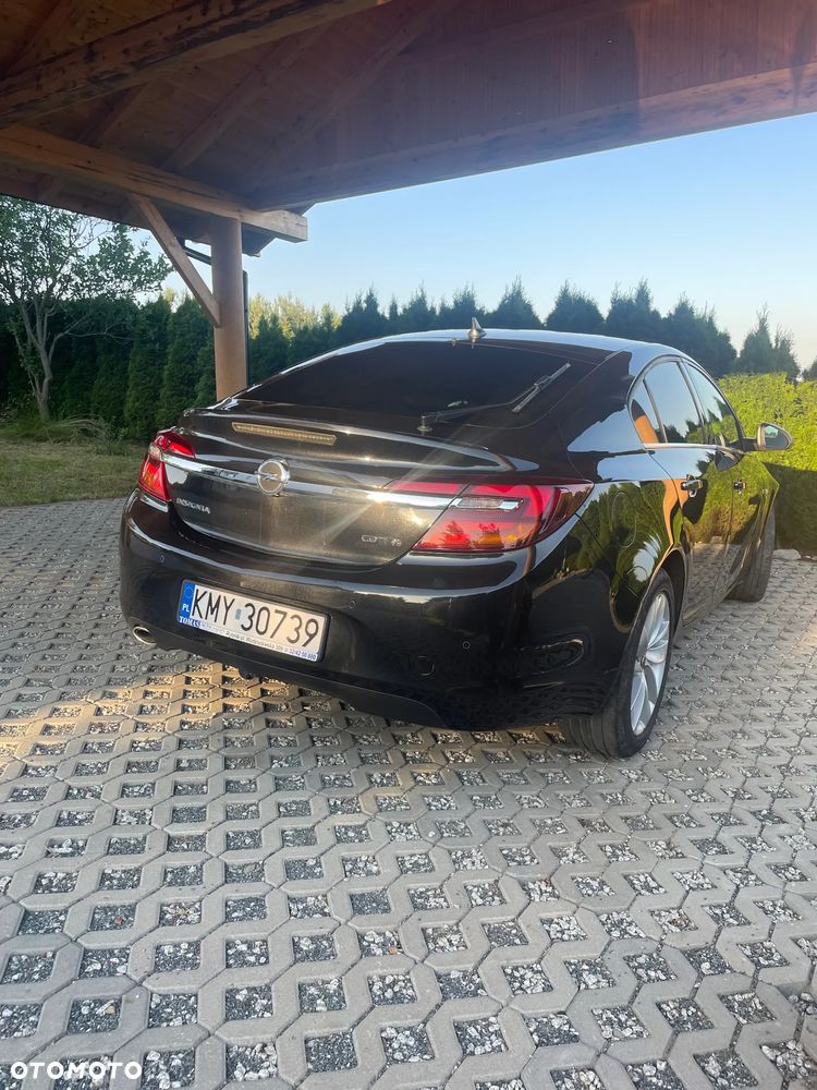 Opel Insignia - 3