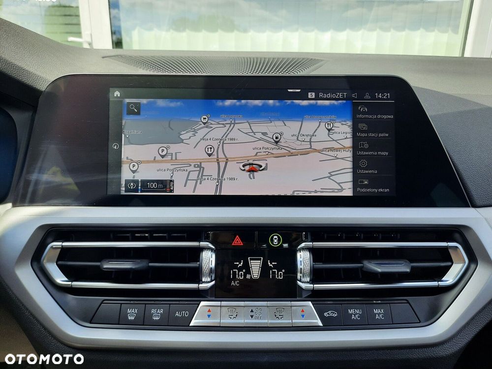 BMW Seria 3 318i Advantage - 5