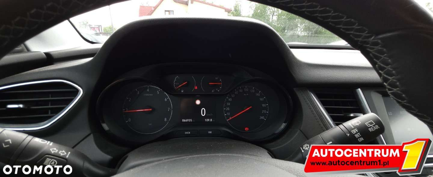 Opel Grandland X - 22