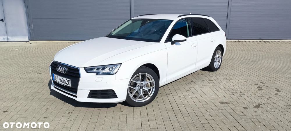 Audi A4 Avant - 20
