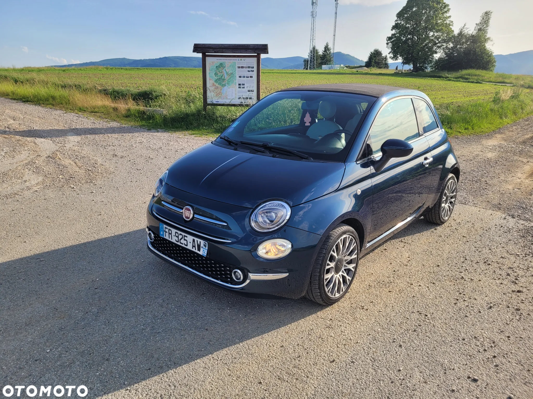 Fiat 500 1.0 Hybrid Lounge - 16