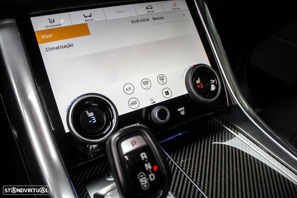 Land Rover Range Rover Sport P400e Autobiography Dynamic - 26