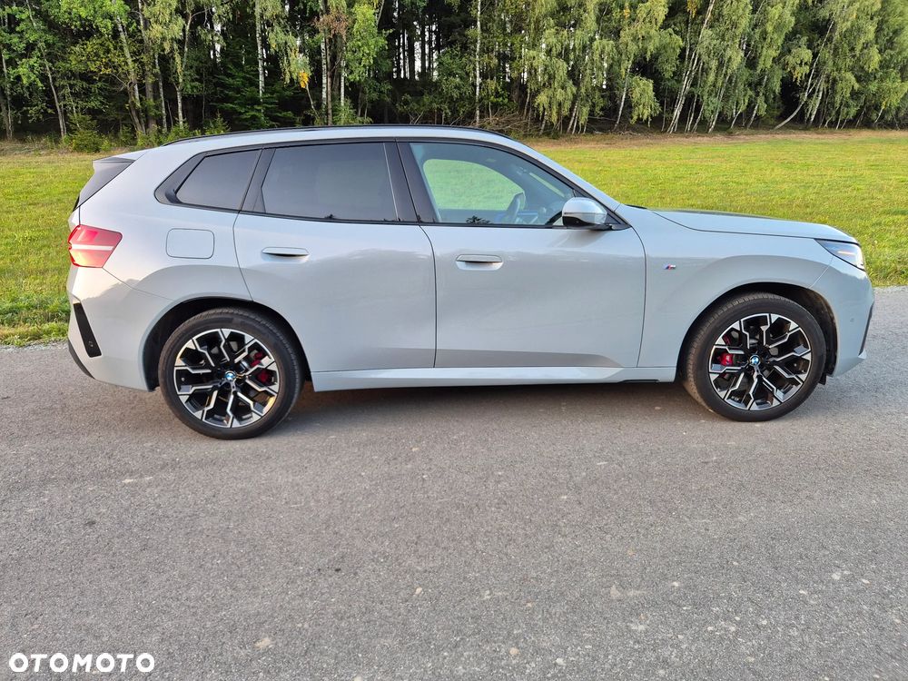 BMW X3 xDrive30i M Sport Edition - 11