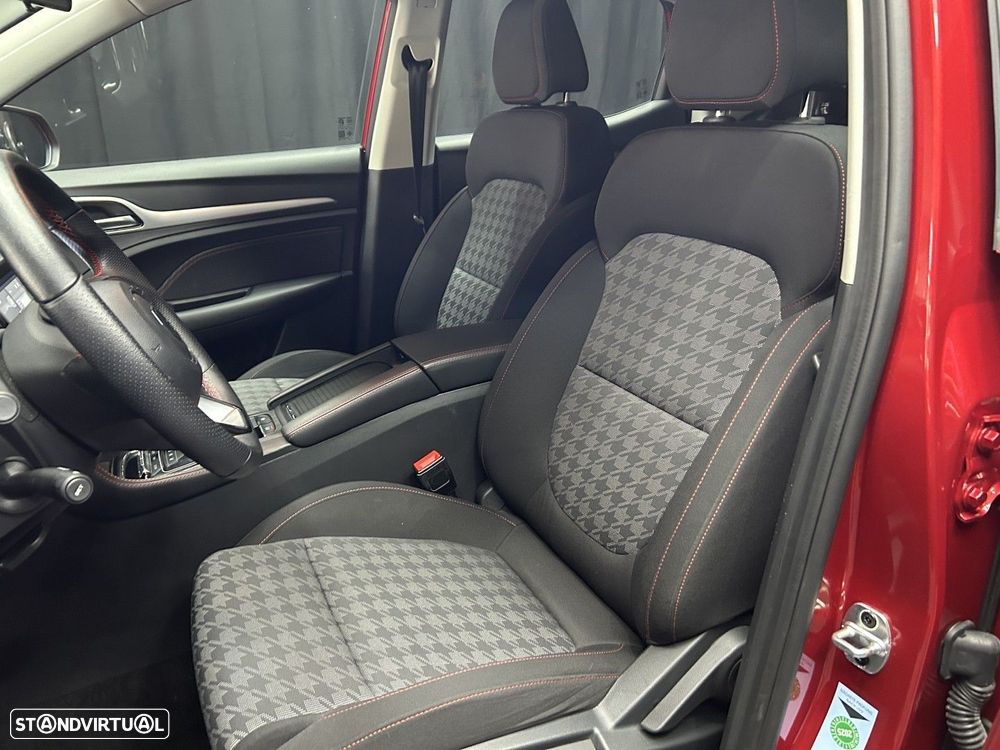 MG ZS EV 50.3 kWh Comfort - 12