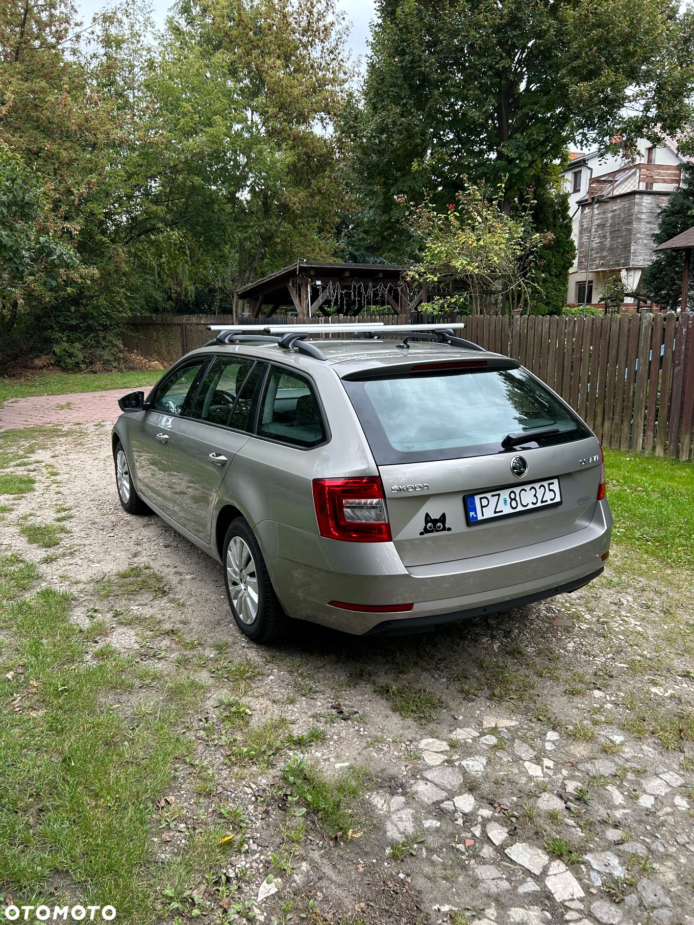 Skoda Octavia 1.5 TSI ACT Active - 6