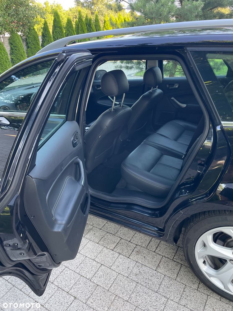 Ford Mondeo 2.5 Gold X - 9
