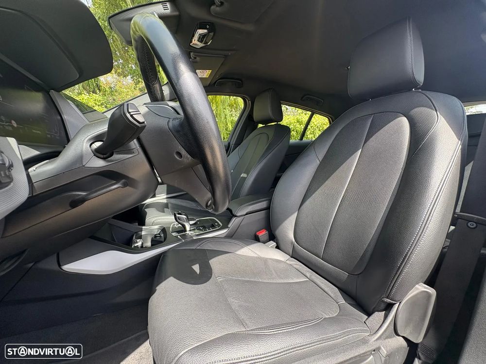 BMW 118 d Line Sport - 28