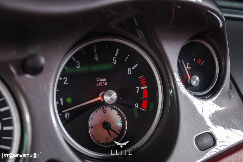 BMW Z8 Standard - 25