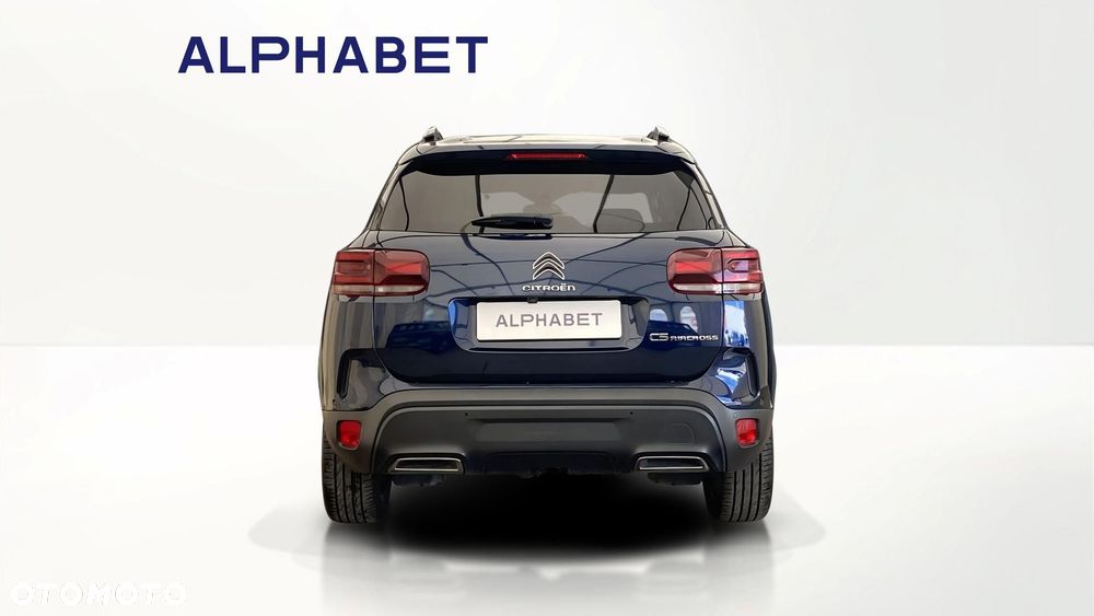Citroën C5 Aircross 1.5 BlueHDi Shine EAT8 - 4