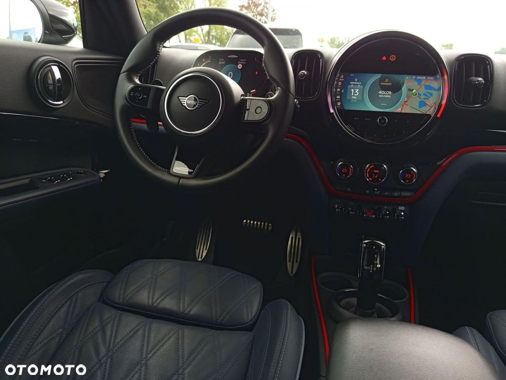 MINI Countryman - 14