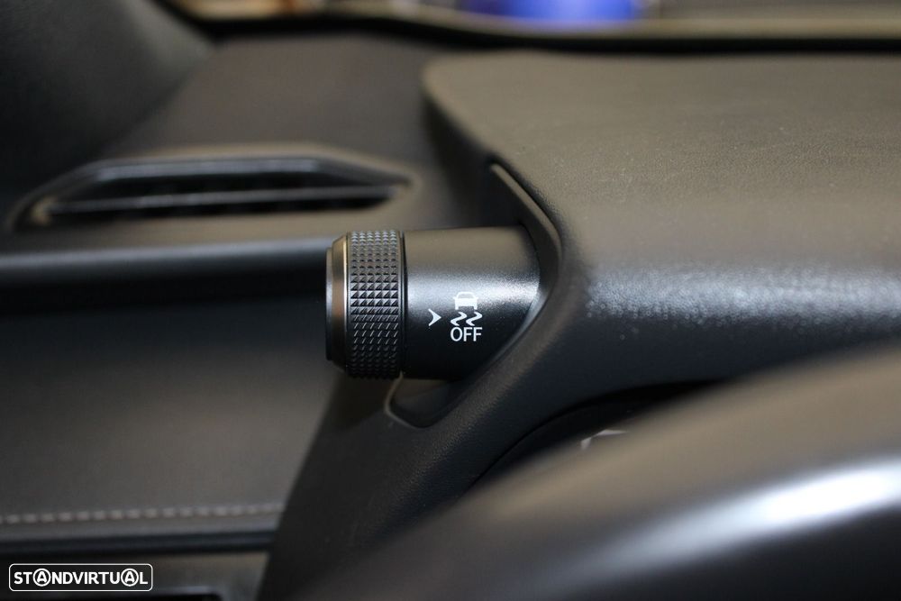 Lexus UX 250h Premium - 14