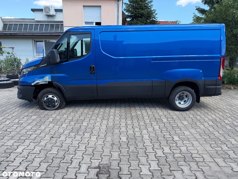 Iveco daily - 3