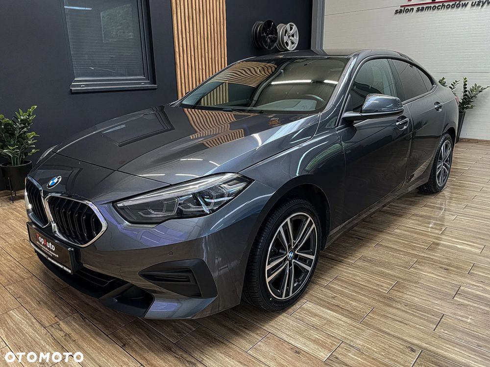 BMW Seria 2 218i - 14