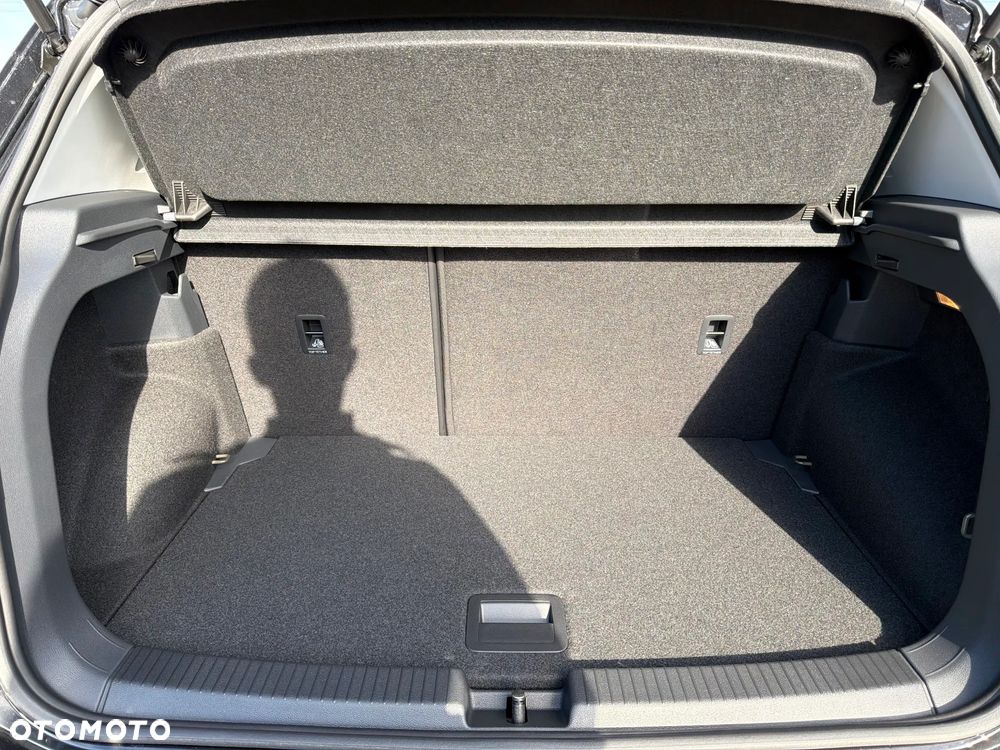 Volkswagen T-Cross 1.0 TSI Life Plus - 18