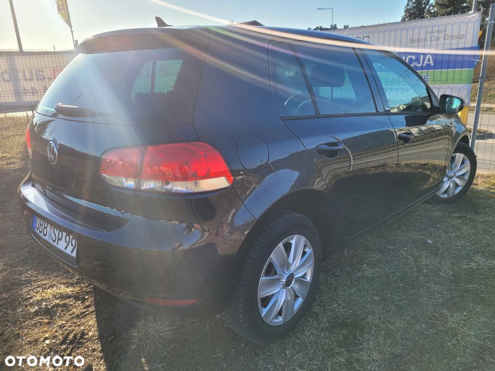 Volkswagen Golf 1.4 TSI Style - 17