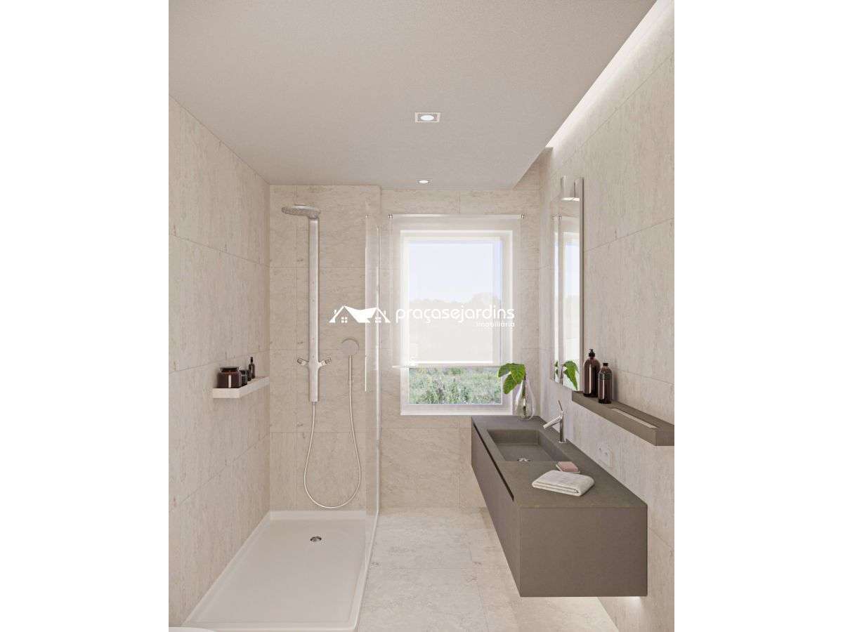 Apartamento T2 | Varandas do Azemel – Casal do Azemel, Batalha - Grande imagem: 3/17