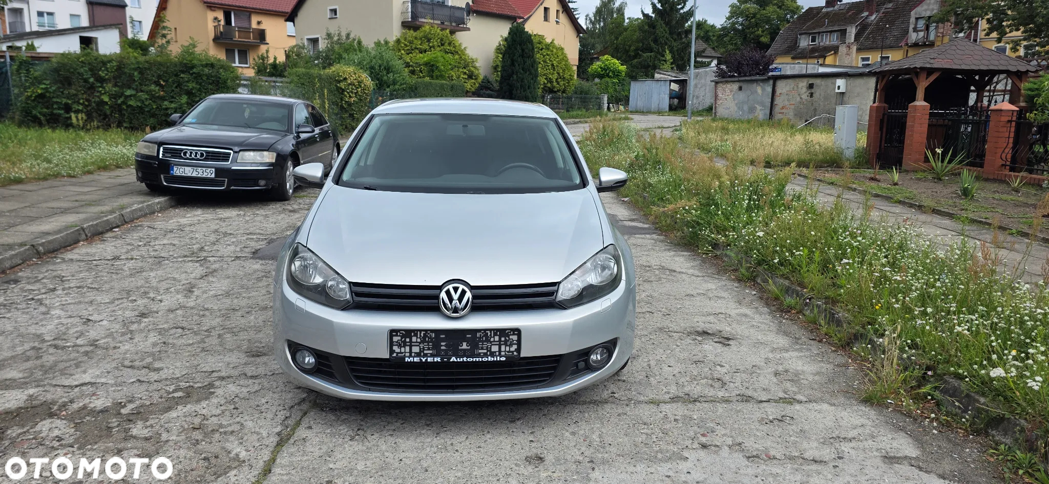 Volkswagen Golf 1.6 Comfortline - 3