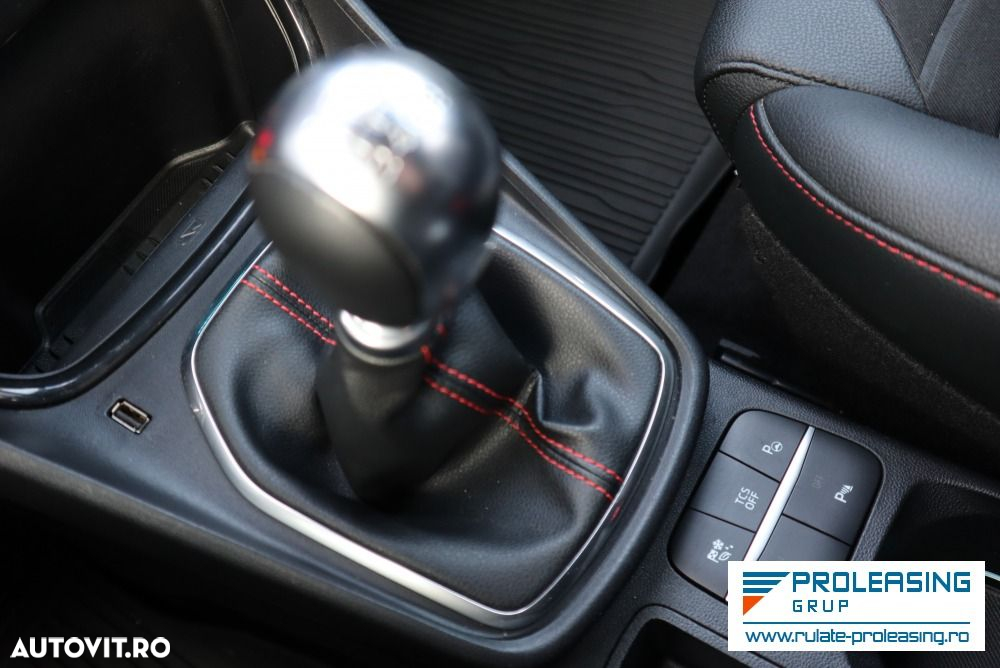 Ford Puma - 14
