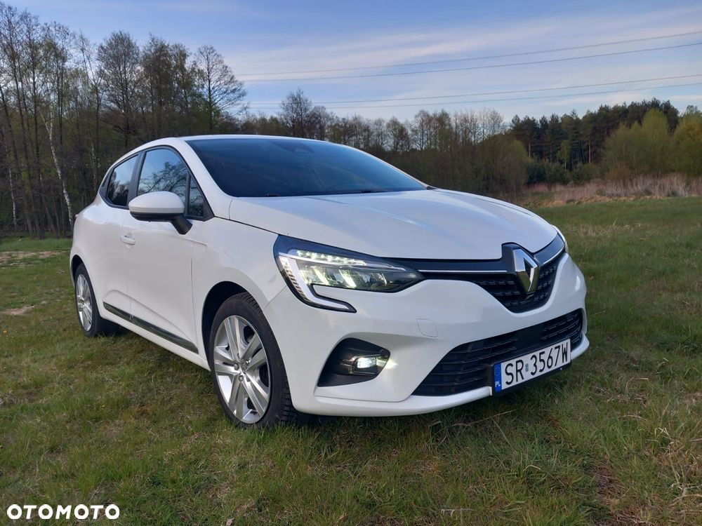 Renault Clio SCe 75 BUSINESS EDITION - 7