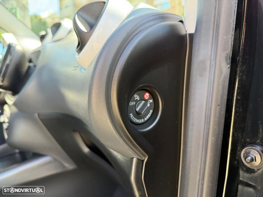 Smart ForTwo Coupé EQ - 25