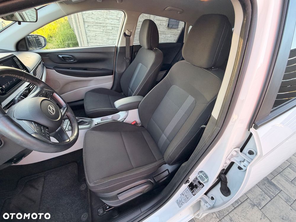 Hyundai i20 - 11