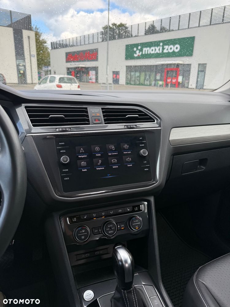 Volkswagen Tiguan 2,0 TSI OPF 4Motion DSG Elegance - 9