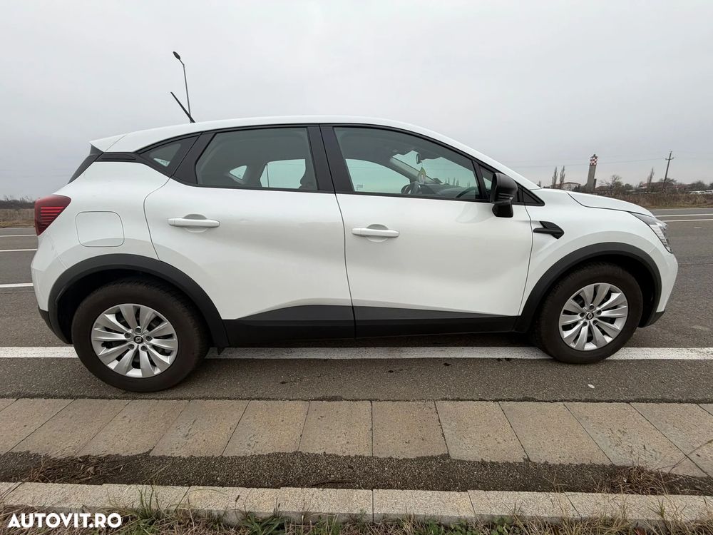 Renault Captur TCe 90 Life - 9