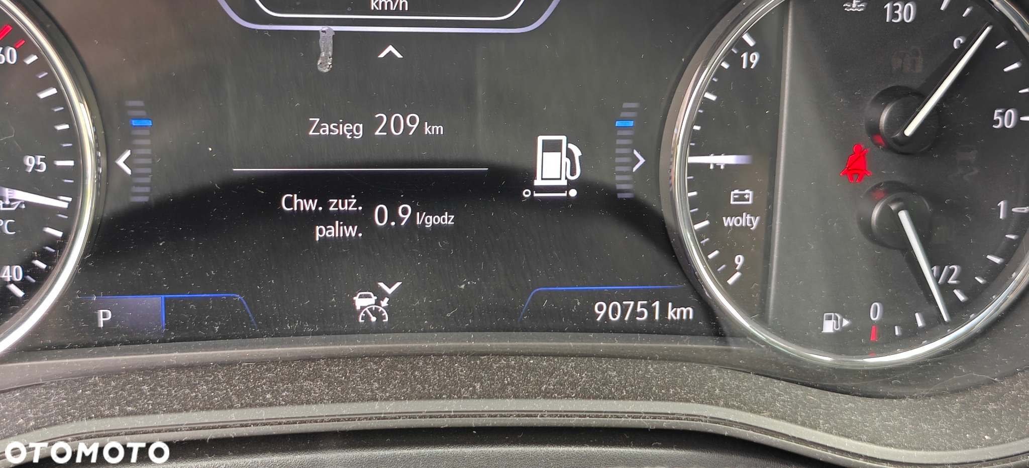 Opel Insignia 1.6 T Ultimate S&S - 16