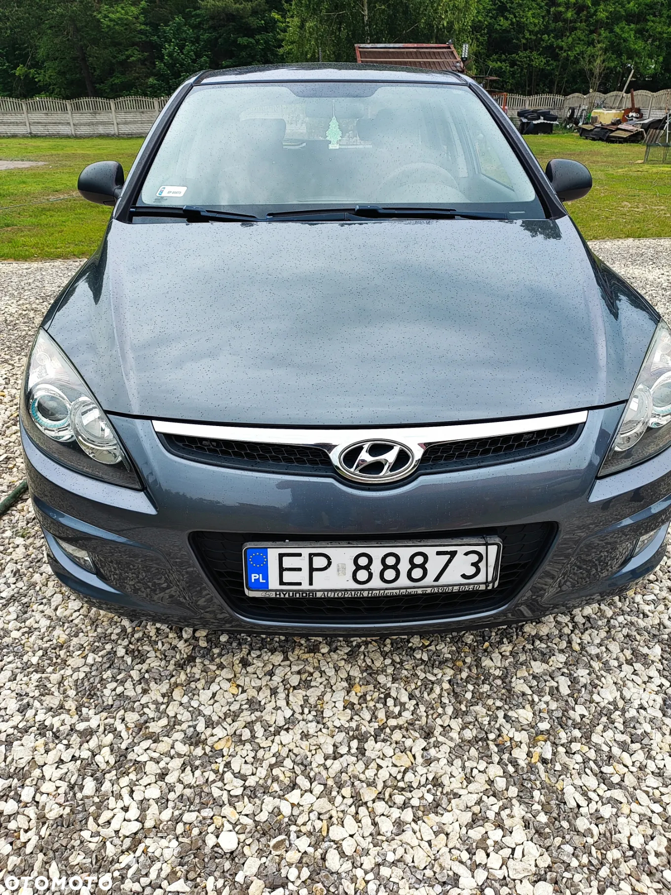 Hyundai i30 1.4 Classic + - 2