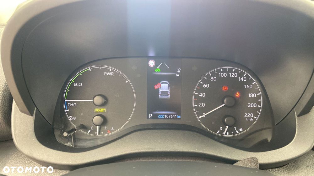 Toyota Yaris Hybrid 1.5 Comfort - 22