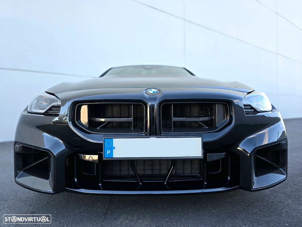 BMW M2 Standard - 15