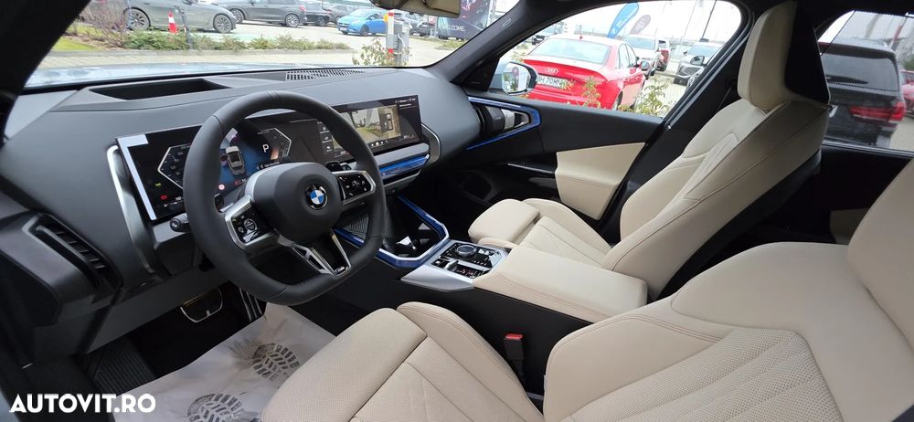 BMW X3 20d xDrive - 7