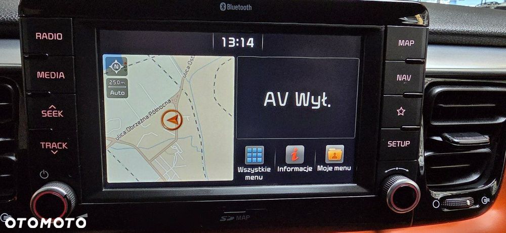 Kia Stonic - 20