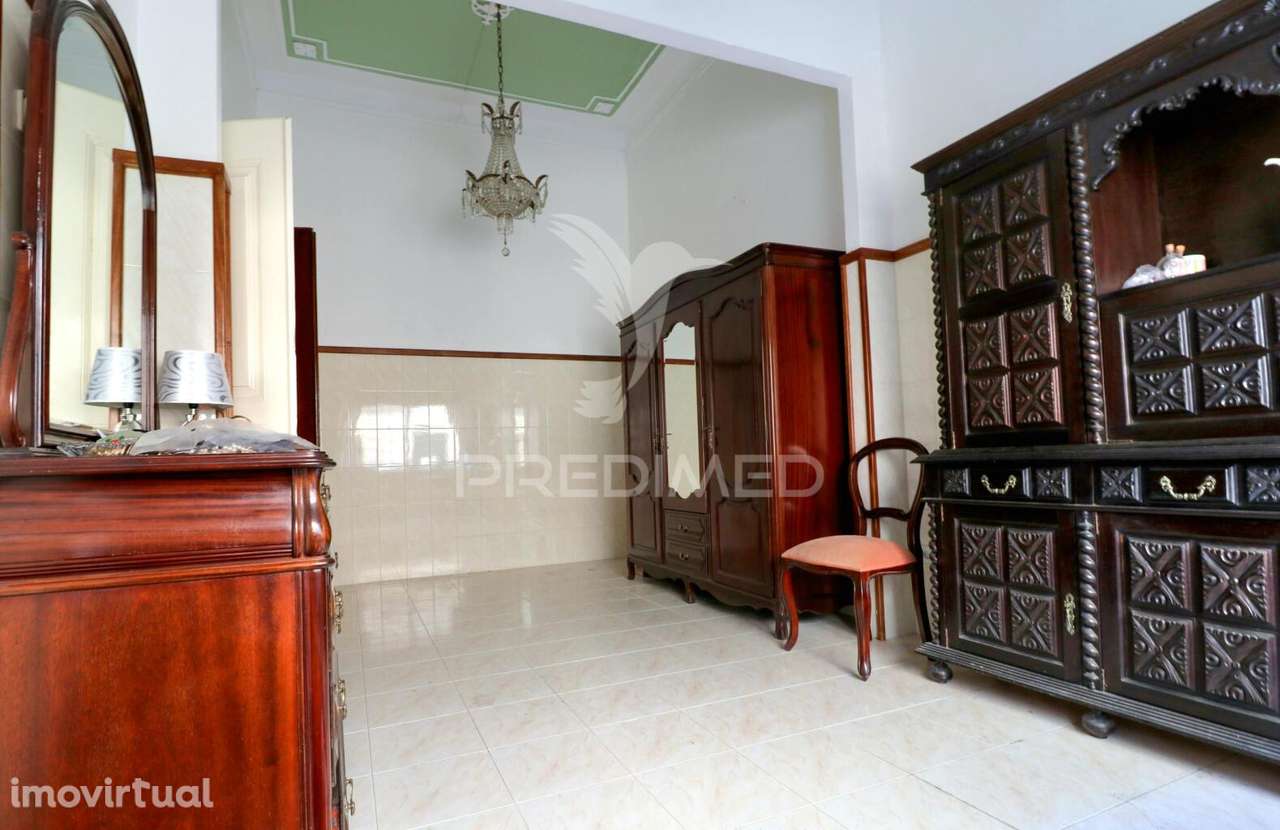 Moradia T3 na Baixa da Cidade de Olhão - Grande imagem: 2/15