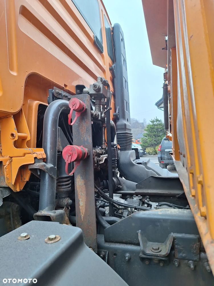MAN TGM 18.280 - 5