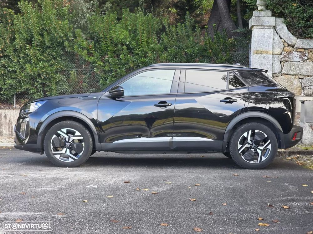 Peugeot e-2008 - 3