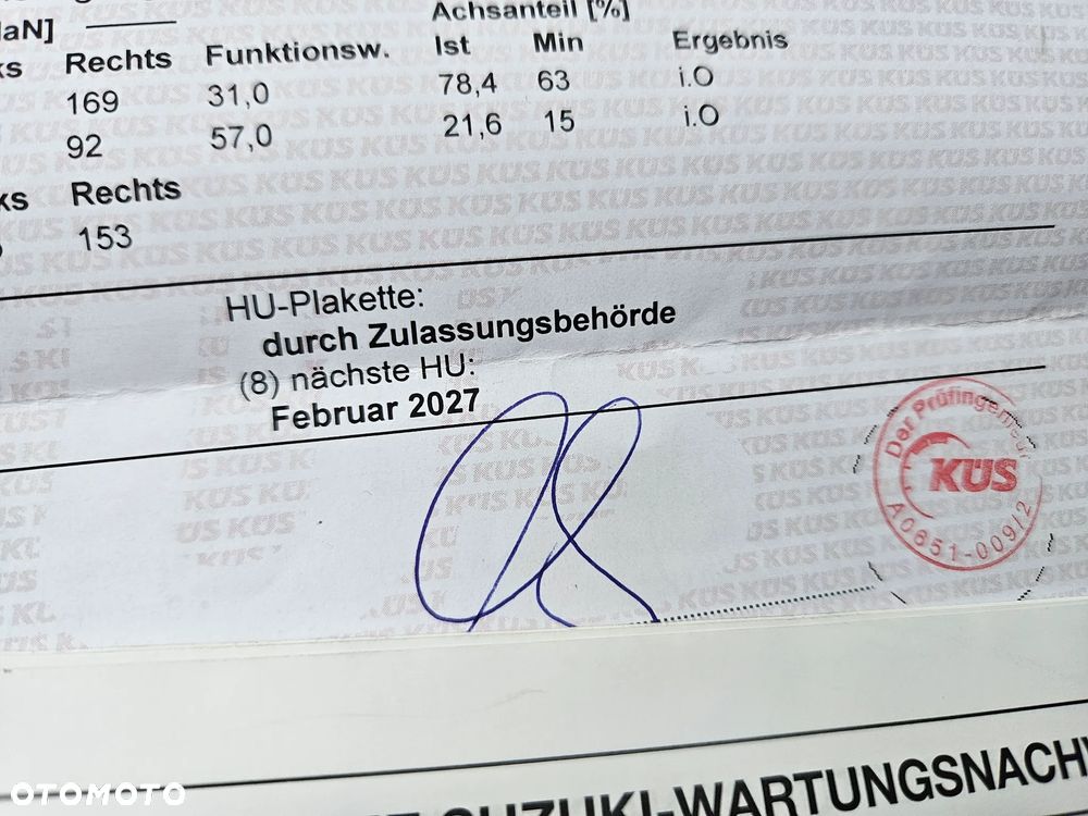 Suzuki SX4 S-Cross 1.6 Elegance - 37