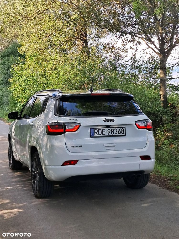 Jeep Compass - 6