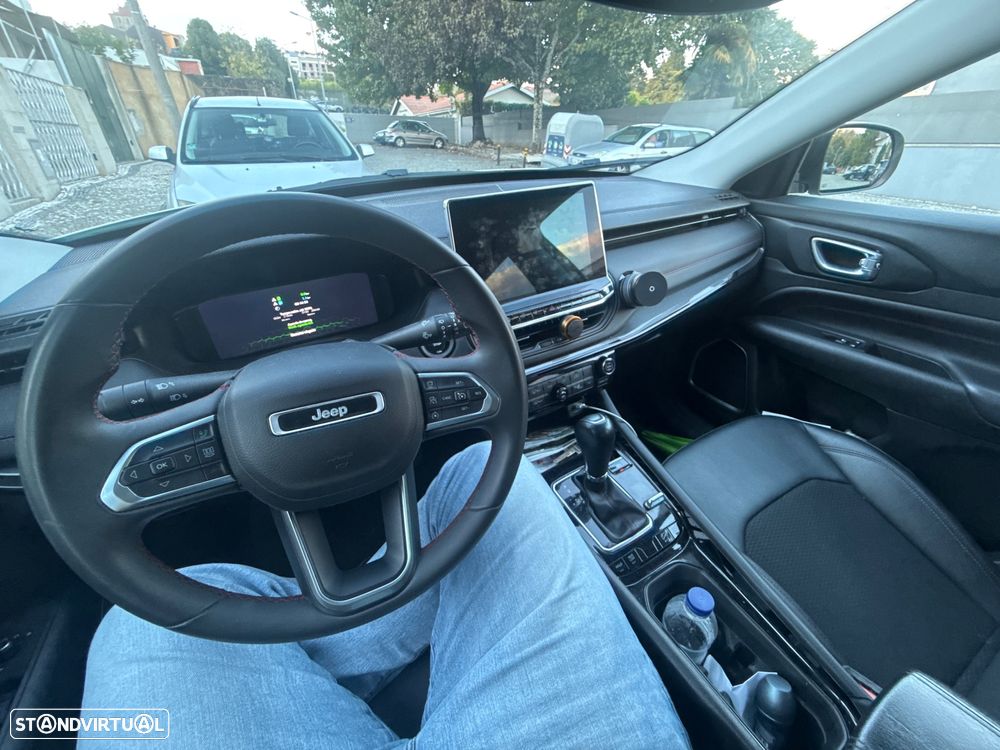 Jeep Compass - 3