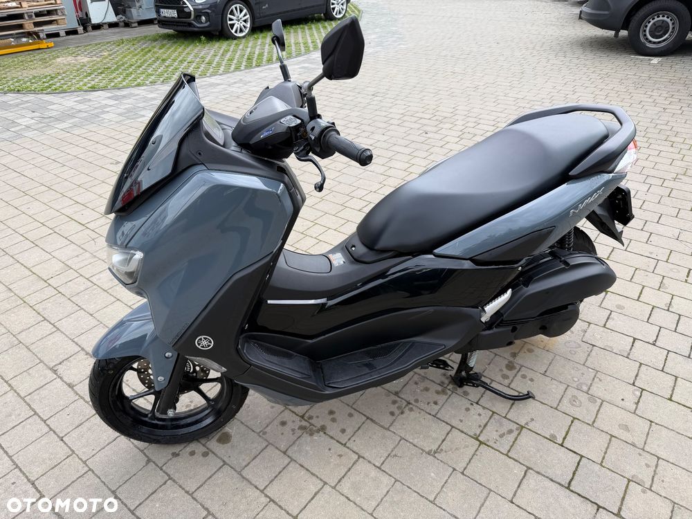 Yamaha NMAX - 6
