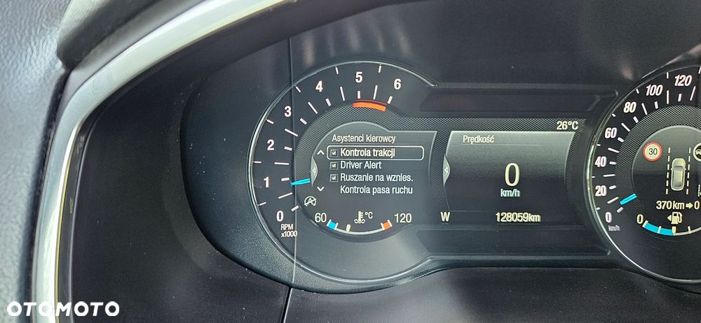 Ford S-Max 2.0 EcoBlue Titanium - 16