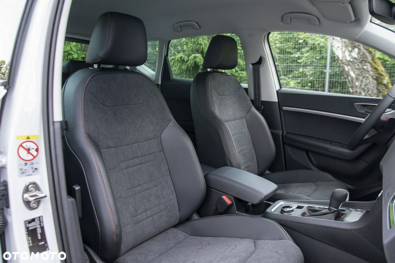 Seat Ateca - 15